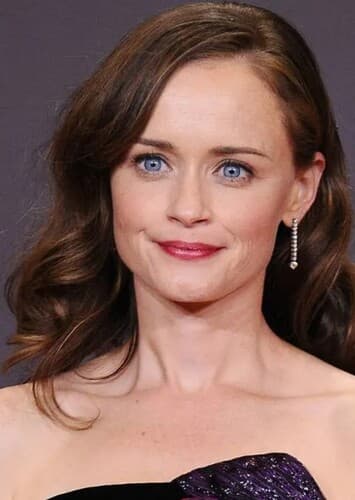 Alexis Bledel