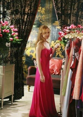 Alexis Harper Castle