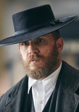Alfie Solomons
