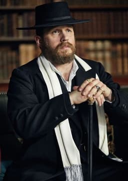 Alfie Solomons