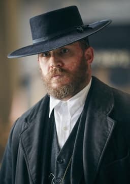 Alfie Solomons