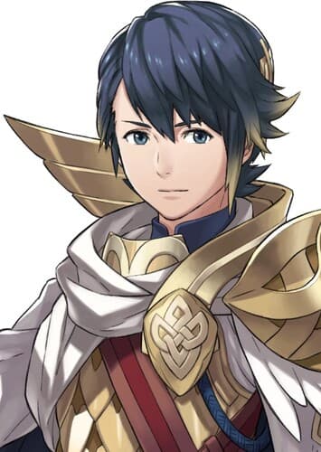Alfonse