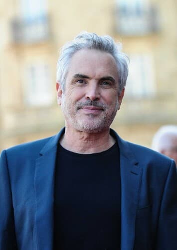 Alfonso Cuaron