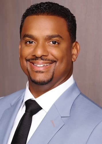 Alfonso Ribeiro