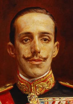Alfonso XIII