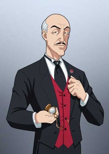 Alfred