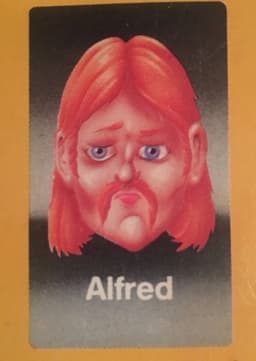 Alfred