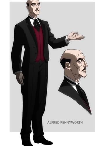 Alfred