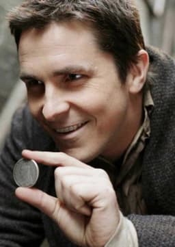 Alfred Borden / Freddy Borden