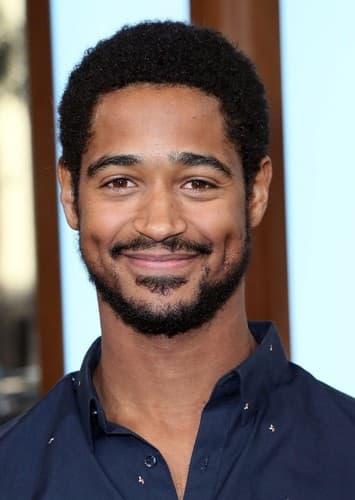 Alfred Enoch