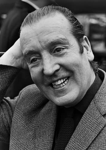Alfred Lennon