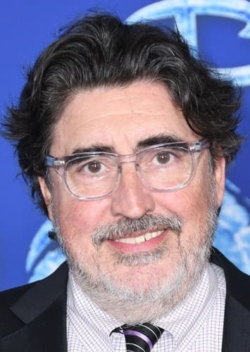 Alfred Molina