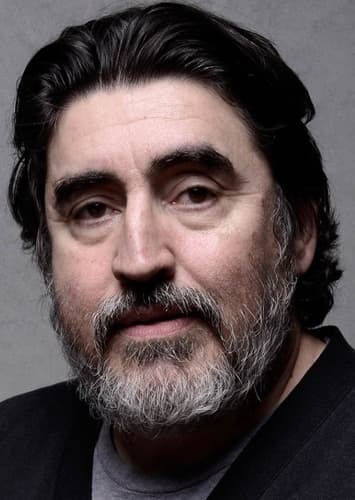 Alfred Molina
