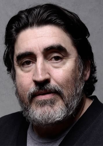 Alfred Molina