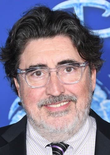 Alfred Molina