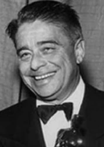 Alfred Newman