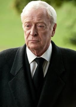 Alfred Pennyworth