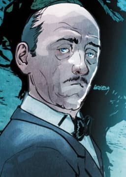 Alfred Pennyworth