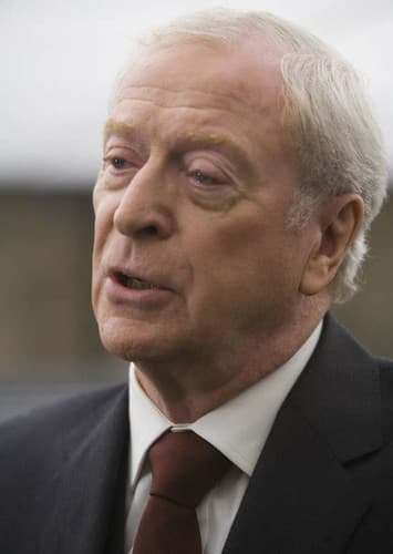 Alfred Pennyworth