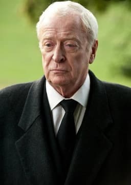 Alfred Pennyworth