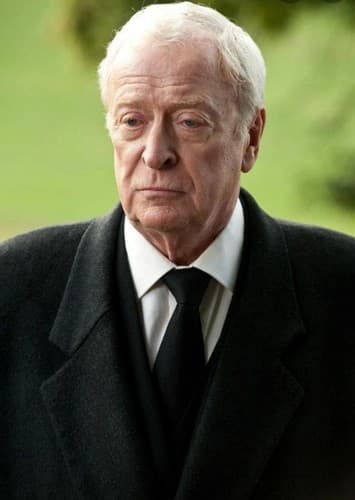 Alfred Pennyworth