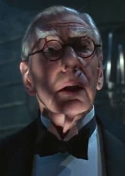 Alfred Pennyworth