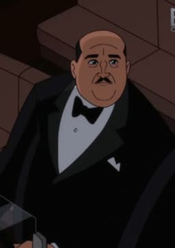 Alfred Pennyworth