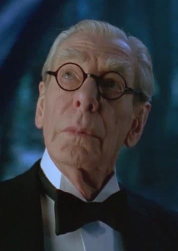Alfred Pennyworth