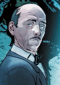 Alfred Pennyworth