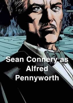 Alfred Pennyworth
