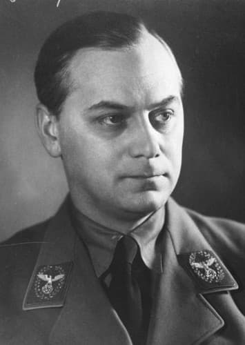 Alfred Rosenberg