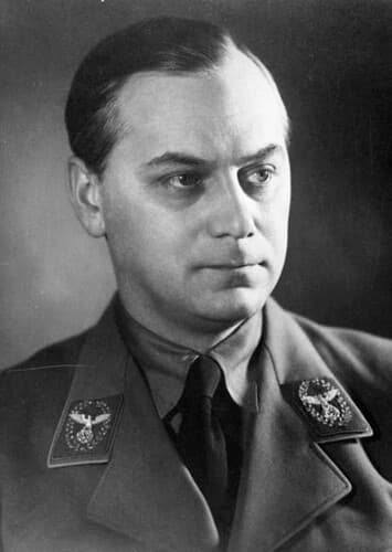 Alfred Rosenberg