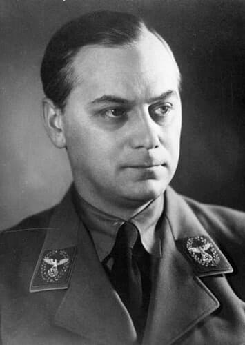Alfred Rosenberg