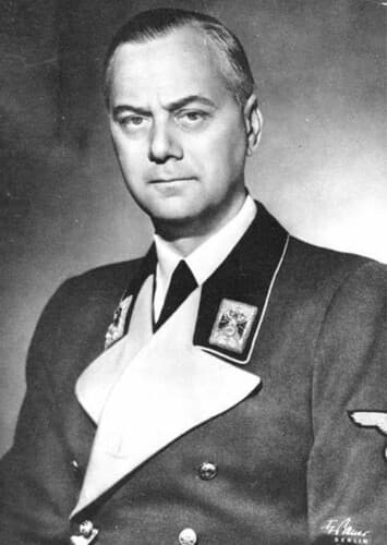 Alfred Rosenberg
