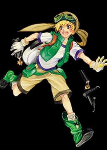 Alfred Schröedinger