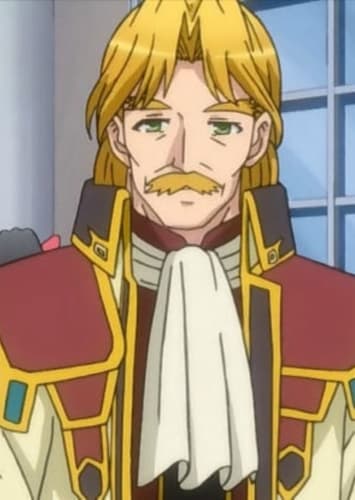 Alfred Urnea Ortlinde