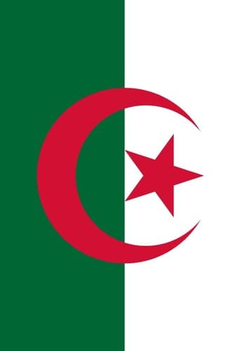 Algerian