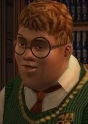 Algernon Papadopoulus