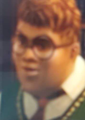 Algernon Papadopoulos