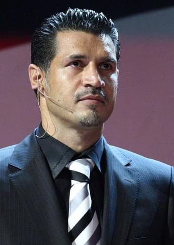 Ali Daei