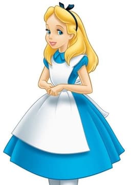 Alice