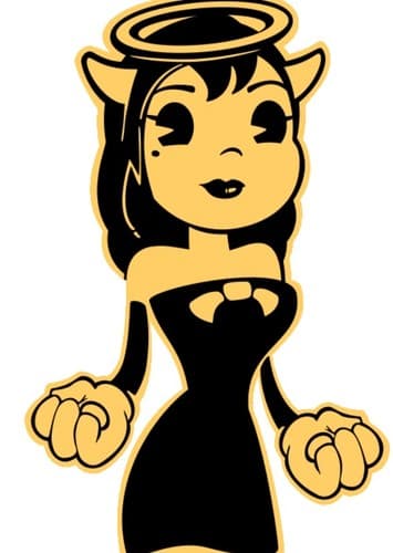 Alice Angel