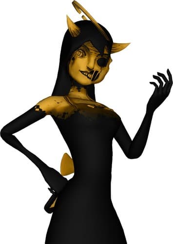 Alice Angel