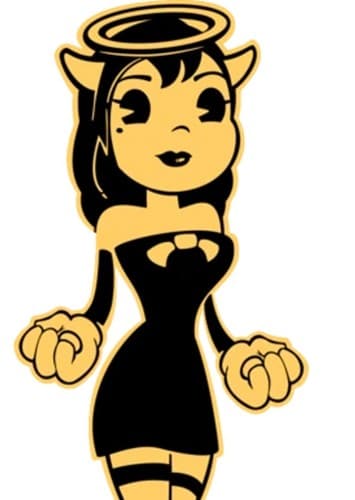 Alice Angel