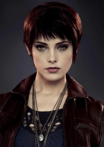 Alice Cullen
