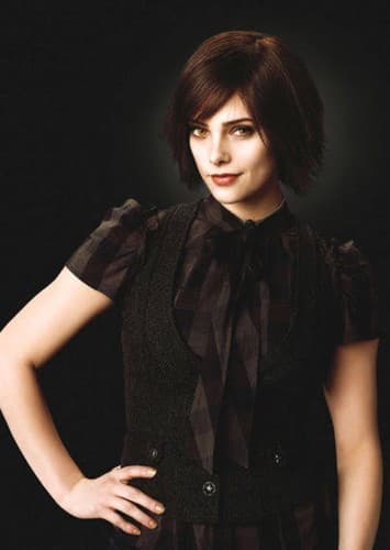 Alice Cullen