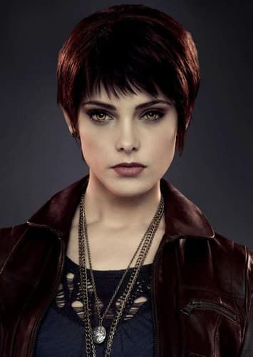 Alice Cullen