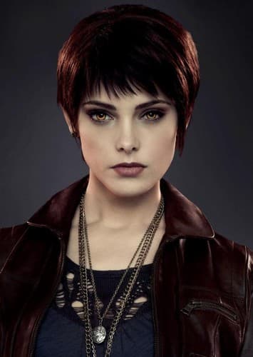 Alice Cullen