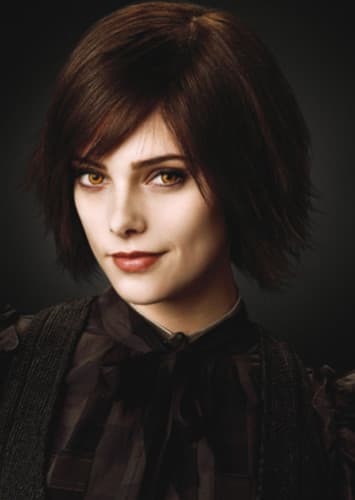 Alice Cullen