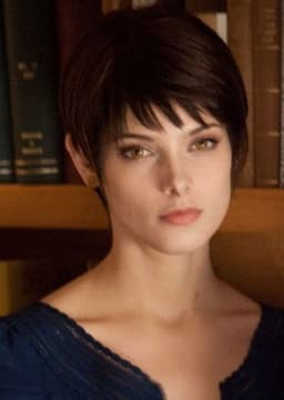 Alice Cullen